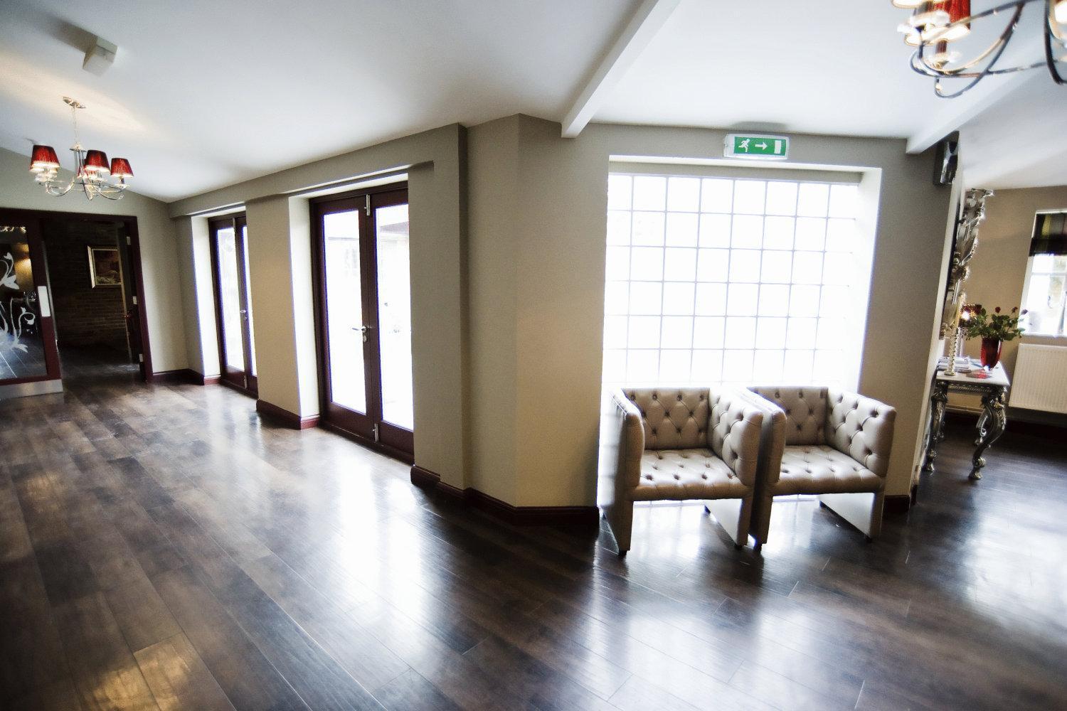 The Ashbourne Hotel North Killingholme Kültér fotó