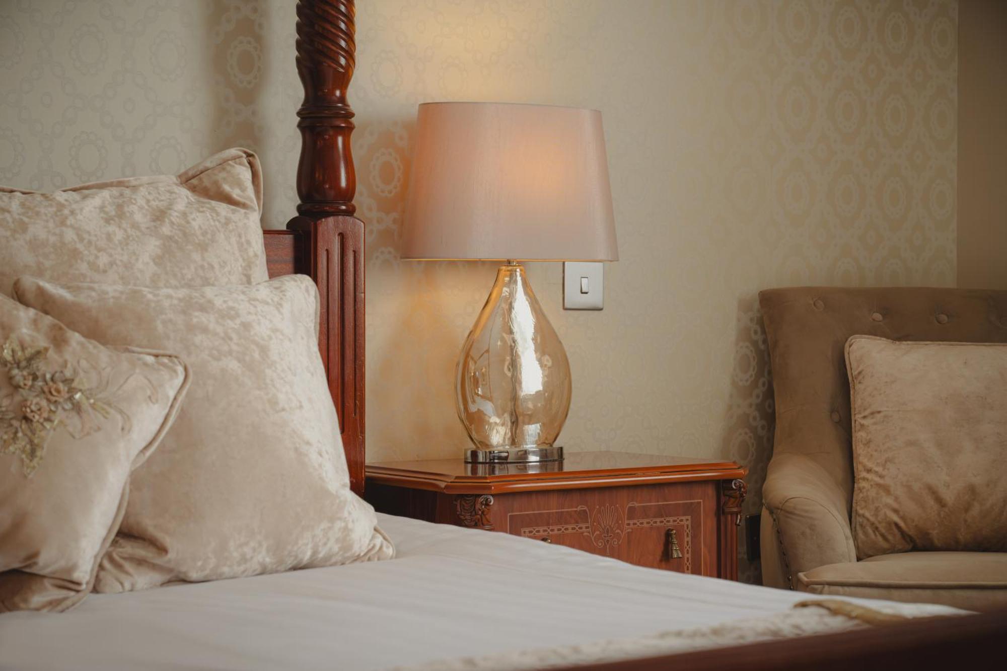 The Ashbourne Hotel North Killingholme Kültér fotó